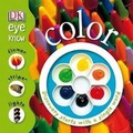 Cover: Color - DK Publishing (Dorling Kindersley)
