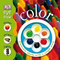Enlarge image Cover: Color - DK Publishing (Dorling Kindersley)