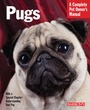 Cover: Pugs - Barron's Educational Series Inc.,U.S.