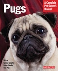 Cover: Pugs - Barron's Educational Series Inc.,U.S.