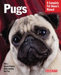 Enlarge image Cover: Pugs - Barron's Educational Series Inc.,U.S.