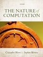 Cover: The Nature of Computation - OUP eBook