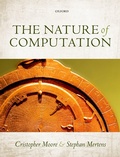 Cover: The Nature of Computation - OUP eBook