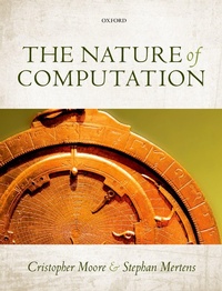 Enlarge image Cover: The Nature of Computation - OUP eBook