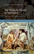 Cover: The Homeric Hymn to Aphrodite - OUP eBook