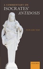 Cover: A Commentary on Isocrates' Antidosis - OUP eBook