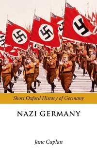 Enlarge image Cover: Nazi Germany - OUP eBook