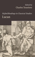 Cover: Lucan - OUP eBook