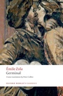 Cover: Germinal - OUP eBook