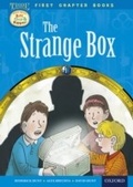 Cover: Oxford Reading Tree Read with Biff, Chip and Kipper - OXFORD CHILDRENS