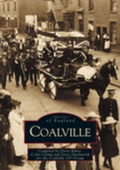 Cover: Coalville - The History Press Ltd