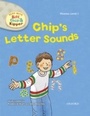 Cover: Chip's Letter Sounds (Read With Biff, Chip and Kipper Level1) - OXFORD CHILDRENS