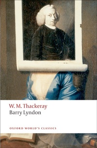 Enlarge image Cover: Barry Lyndon - OUP eBook