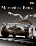 Cover: Mercedes-Benz - Motorbooks