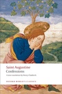 Cover: The Confessions - OUP eBook