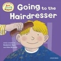 Cover: Going to the Hairdresser - OXFORD CHILDRENS