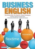 Cover: Business English - Barron's Educational Series Inc.,U.S.