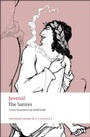 Cover: The Satires - OUP eBook