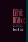 Cover: From the Erotic to the Demonic - OUP USA