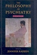 Cover: The Philosophy of Psychiatry - OUP eBook