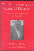 Cover: The Philosophy of Carl G. Hempel - OUP eBook