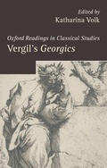Cover: Vergil's Georgics - OUP eBook
