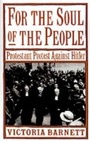 Cover: For the Soul of the People - OUP eBook