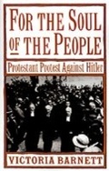 Cover: For the Soul of the People - OUP eBook