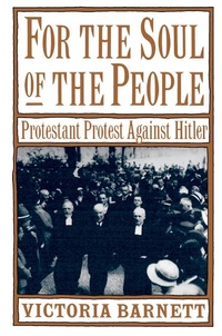 Enlarge image Cover: For the Soul of the People - OUP eBook