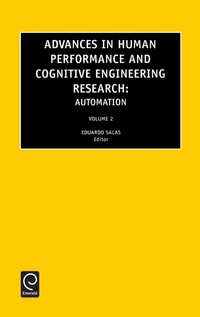 Enlarge image Cover: Automation - JAI Press Inc.
