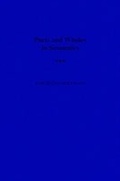 Cover: Parts and Wholes in Semantics - OUP eBook