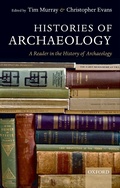Cover: Histories of Archaeology - OUP eBook