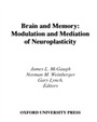 Cover: Brain and Memory - OUP eBook