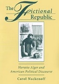 Enlarge image Cover: The Fictional Republic - OUP eBook