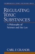 Abbildung von: Regulating Toxic Substances - OUP eBook