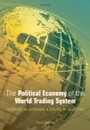 Cover: The Political Economy of the World Trading System - OUP eBook