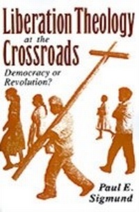Abbildung von: Liberation Theology at the Crossroads - OUP eBook