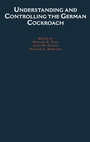 Cover: Understanding and Controlling the German Cockroach - OUP eBook