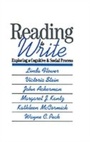 Cover: Reading-to-Write - OUP eBook