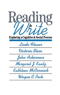 Enlarge image Cover: Reading-to-Write - OUP eBook