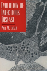 Enlarge image Cover: Evolution of Infectious Disease - OUP eBook