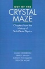 Cover: Out of the Crystal Maze - OUP eBook