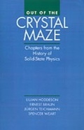 Cover: Out of the Crystal Maze - OUP eBook