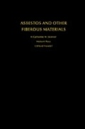 Cover: Asbestos and Other Fibrous Materials - OUP eBook
