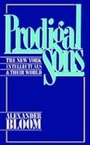 Cover: Prodigal Sons - OUP eBook