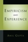 Cover: Empiricism and Experience - OUP eBook