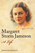 Cover: Margaret Storm Jameson - OUP eBook