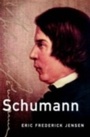 Cover: Schumann - Oxford University Press