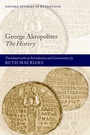 Cover: George Akropolites: The History - OUP eBook