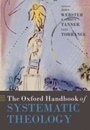 Cover: The Oxford Handbook of Systematic Theology - OUP eBook